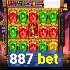 887 bet